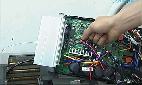 吉木乃美的空调电话是多少