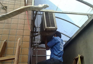 吉木乃空调维修售后服务中心