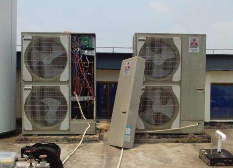 吉木乃空调维修电话号码多少