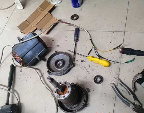 吉木乃空调维修售后服务中心电话在哪里找