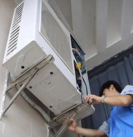 吉木乃24小时空调维修热线