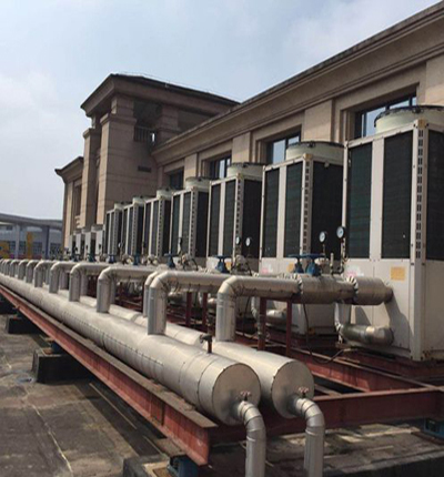 吉木乃多联机维修 吉木乃中央空调维修