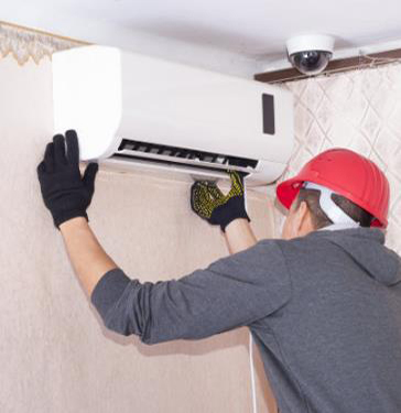 吉木乃空调内机噪音大